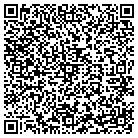 QR code with Web Designer & Fine Artist contacts