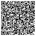 QR code with M L P Transporters contacts