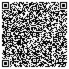 QR code with Blue Mirror Feng Shui contacts