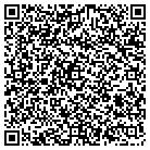 QR code with Rickey Carroll Excavating contacts