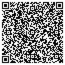 QR code with Artpoint LLC contacts