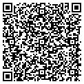QR code with Hcl Ltd contacts