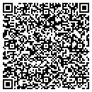 QR code with Ricky Thompson contacts