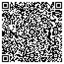 QR code with Artworks Inc contacts