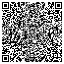 QR code with Daniels Leo contacts