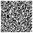 QR code with Rosh Construction & Excavation contacts
