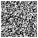 QR code with Harper's Towing contacts