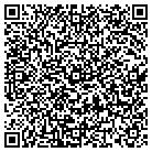 QR code with S C Stagner Contracting Inc contacts