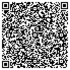 QR code with R And T Transportation contacts