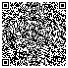 QR code with F E Counts Air Conditioni contacts