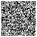 QR code with H Brand contacts