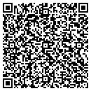 QR code with R & L Transport Inc contacts