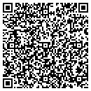 QR code with Ronald E Wilson contacts