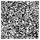 QR code with Helena Chemical Company contacts