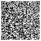 QR code with Hill Clarence F Elec Contr contacts