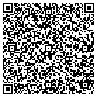 QR code with Thompson Backhoe Excavating contacts