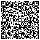 QR code with J L Kimmel contacts