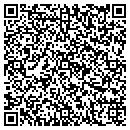 QR code with F S Mechanical contacts