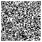 QR code with Apex Behavioral Health Pll contacts
