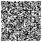 QR code with Chris Riddell Painting contacts