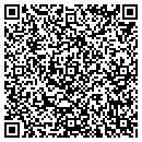 QR code with Tony's Towing contacts