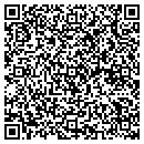 QR code with Oliver & Co contacts