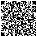 QR code with Test Hodges contacts