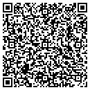 QR code with G L Heinz & Assoc contacts