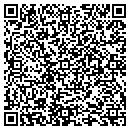 QR code with A+L Towing contacts