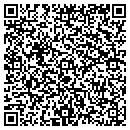 QR code with J O Construction contacts