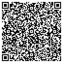 QR code with Mtm Artists contacts