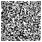 QR code with Heat Pro Heating & Cooling contacts