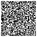 QR code with Clif Johnson contacts