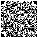 QR code with Arctic Fence & Landscaping Inc contacts