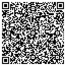 QR code with H2-O & Ice-To-Go contacts