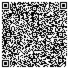 QR code with Hiscox Maytag Home Appliance C contacts