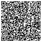 QR code with Apex Inspection Service contacts