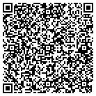 QR code with A Plus Structural Inspections contacts