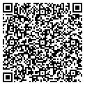 QR code with Samy Charnine contacts