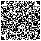 QR code with Cache Excavating & Construction contacts