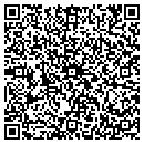 QR code with C & M Construction contacts