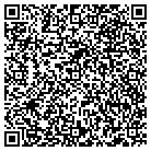 QR code with A Cut Above Knife Shop contacts