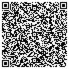 QR code with H & T Union 76 Service contacts