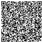 QR code with Advance Cutlery Inc contacts