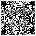 QR code with Mckelveys 24 Hours 7 Days Towing contacts