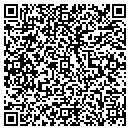 QR code with Yoder Juanita contacts
