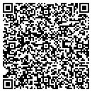 QR code with Onager Towing contacts