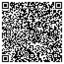 QR code with The M O M Team contacts