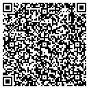 QR code with D S & E Limited Inc contacts