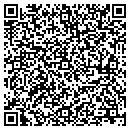 QR code with The M O M Team contacts